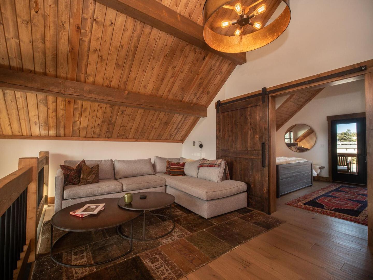 Chic Retreat Indoor Outdoor Fireplace, Private Jacuzzi, Great Location! Estes Park Quarto foto